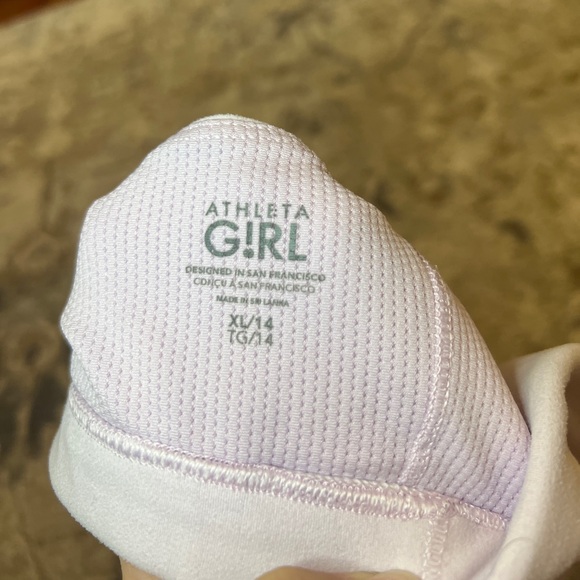 7 Athleta Girl Sports Bras, size XL , very good condition - Picture 9 of 12